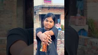 Hand magic shorts 🧐🧐 funny comedy magic milengehumnahi [upl. by Akimak955]