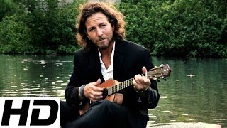 Eddie Vedder  Society HD [upl. by Hoem]