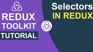 Selector in redux toolkit  Redux tutorial in hindi  reduxtutorial [upl. by Enelyaj710]