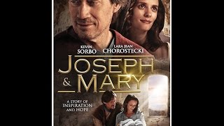 Christian Movie Review  Joseph amp Mary [upl. by Lorna]