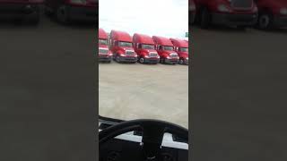 Yard driver at poly America in Grand Prairie Texas [upl. by Becker388]