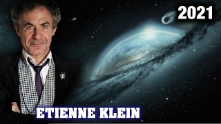 Etienne Klein  Le monde de la Science en 2021 [upl. by Secnarfyram960]