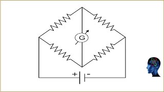 PONTE DE WHEATSTONE  COMO FUNCIONA [upl. by Freud]