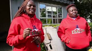 FARAJA TOUR TOGILGIL WITH NJERI WA MUIGAI [upl. by Hanford]