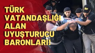 Yerlikaya Comanchero üyesinin nasıl Türk vatandaşı olduğunu açıklamıştı Timur Soykandan detaylar [upl. by Ahseiyn]