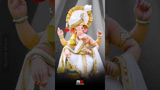 कधी तू येशील गणा  KADHI TU YESHIL GANA  NEW GANPATI SONG  NEW GANPATI STATUS [upl. by Ainomar]