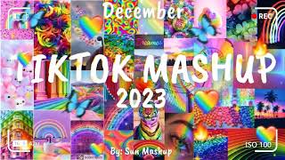 Tiktok Mashup December 💋 2023 💋 Not Clean [upl. by Shult]