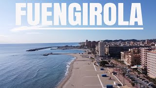 Fuengirola  An Expats Guide or Tourist [upl. by Eusebio]