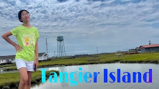 Tangier Island [upl. by Atirabrab]