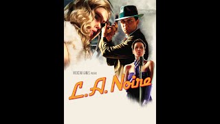 LA Noire PC Offline Mode Fix [upl. by Paugh]