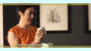 Darceys Candles Commercial [upl. by Eilatam783]