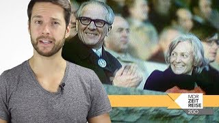 Margot Honecker erklärt  mit Mirko Drotschmann  MDR DOK [upl. by Tanney516]