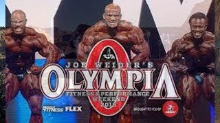 Mr Olympia 2018  Jason Blaha Saying What No One Else Will About Pro Bodybuilding [upl. by Remat]