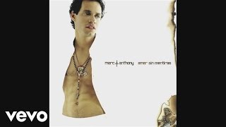 Marc Anthony  Se Esfuma Tu Amor Cover Audio Video [upl. by Galina]