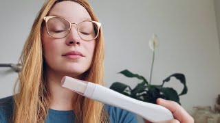 Live Digital PREGNANCY TEST Reaction  Vlog 243 [upl. by Leumas]