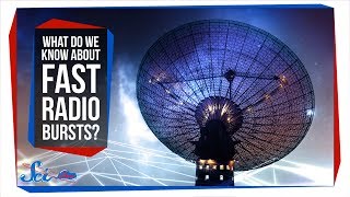 The Mystery of Fast Radio Bursts [upl. by Nodrog416]