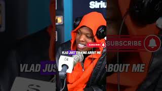 Yung Bleu on Boosie talking about Him [upl. by Demmahum]