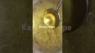 karela kema recipe cooking with Amna [upl. by Ocire548]