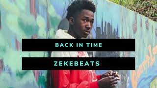 FREE Aflacko X Girlzluhdev X MCM Raymond Type Beat 2024Back In Time [upl. by Daeriam]