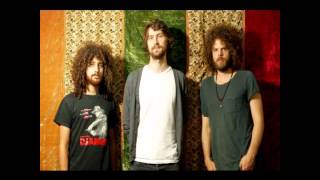 Wolfmother Mannish Boy Cover Muddy Waters [upl. by Attekal]