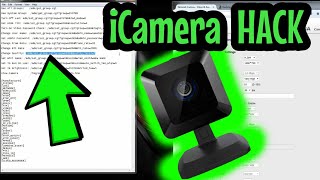 How to access iCamera1 or 1000 and iCamera2 when locked out SERCOMM [upl. by Aniret]