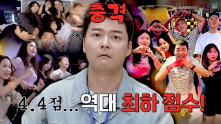 우리 즐겁지 않았니 최하 점수 기록한 전현무의 회식 대행🤣  부름부름 대행사 3회  JTBC 231014 방송 [upl. by Adelaja]