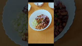 protein salad story healthyproteinsaladrecipes healthiswealth fyp [upl. by Ilyssa]