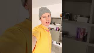 Caillou wird Rapper 🤭 Die längere Version 😌 comedy caillou sebvines rap comedy [upl. by Alasteir]