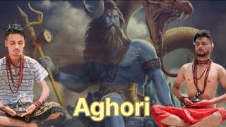 aghori song  Gourav Nagar Nitesh Shayar New Song  shikha Anny digrotiya Bhole Baba Song July 28 [upl. by Catha926]