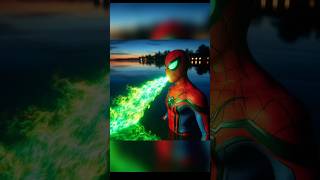 quotThe Green Mirchi Challenge SpiderMan vs The Jokerquot [upl. by Aneerb]