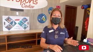 Full Video Royalton Chic Suites Spa amp Resort Cancun [upl. by Otreblif575]