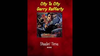 Rank The Tracks City To City Gerry Rafferty [upl. by Valentina893]