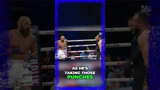 Epic Boxing Knockouts Plazaola vs Dodson Showdown [upl. by Naniac]