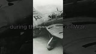 The Ju 87 Stuka  From Fearsome Dive Bomber to Wartime Relic [upl. by Allene]