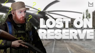 All Reserve Extracts  Extract Guide  Escape From Tarkov 135 [upl. by Haida]