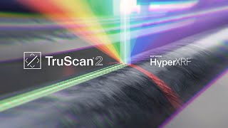 Introducing TruScan® 2 featuring HyperXRF™  Mineralogy and Geochemistry in 24 hours [upl. by Reggy]