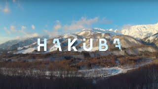 Hakuba Showcase  Japan [upl. by Naitsirc]