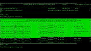 Baseband External Alarm Configuration 2023 How to Change Alarm Mode ericsson baseband moshell [upl. by Dagney795]