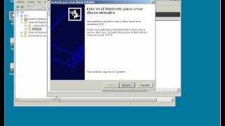 25 Failover Cluster DFS Windows Server 2008 R2 Cluster de conmutación por error [upl. by Aimehs]