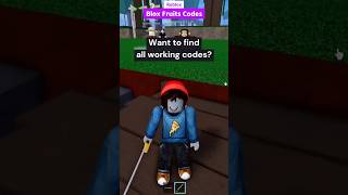 Codes for Blox Fruits Roblox  Blox Fruits Codes [upl. by Anoed]