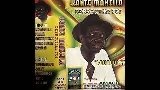 Kante Manfila  Mbalia [upl. by Klement]