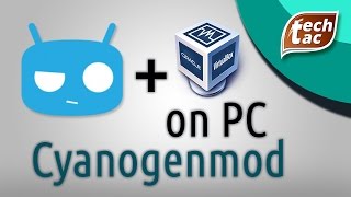 How to Install Cyanogenmod 13 On PC Android 601 VirtualBox [upl. by Gustave]