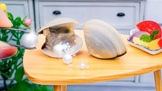 quotGODLYquot Delicious  Clam Recipe Ready in Just 5 Minutes [upl. by Ciapha]