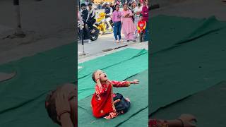 Sano nani ko kada dance kada expression 😱 dance nepalisong shortsvideo shorts viralvideo [upl. by Anwadal386]