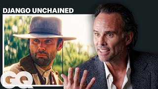 Walton Goggins Breaks Down His Most Iconic Characters  GQ [upl. by Sonnie]