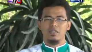 Khalifah  Hasan Ibn Ali Cucu Kesayangan Rasulullah SAW p1 [upl. by Salina]