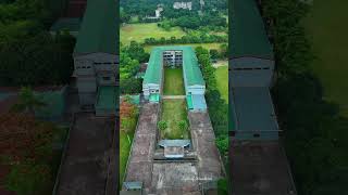 Cpscr Cantonment Public School And College Rangpur rangpur cpscr drone soothing viral foryou [upl. by Hazel]