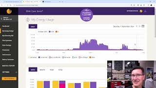 AGL Energy Smart Meter DODGY [upl. by Otrepur]