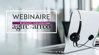 Webinaire « L’essentiel de la retraite » [upl. by Gamal692]