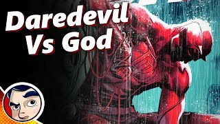 Daredevil Challenges God [upl. by Anyaled]